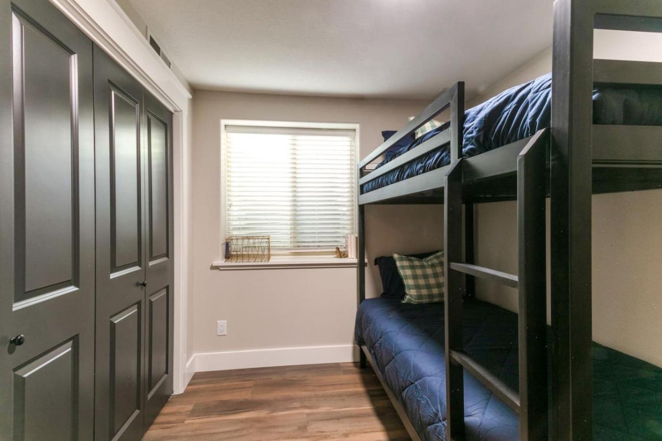 Craftsman Charmer In Downtown Cda 科达伦 外观 照片